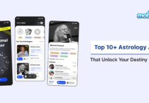 Top Astrology Apps