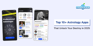 Top Astrology Apps