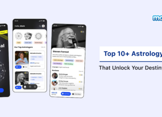 Top Astrology Apps