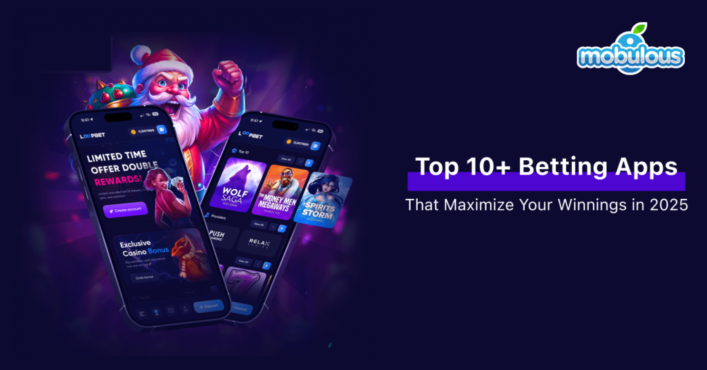 Top Betting Apps