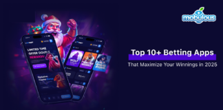 Top Betting Apps