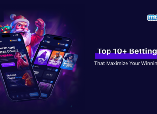 Top Betting Apps