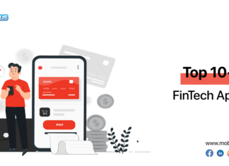Top FinTech Apps