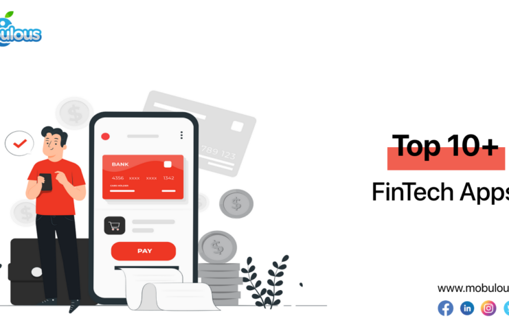 Top FinTech Apps