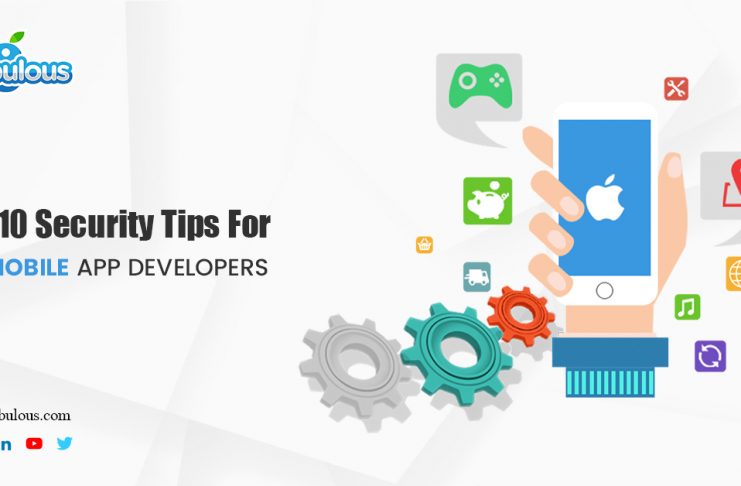 Top 10 Security Tips For iOS Mobile App Developers Top 10 Security Tips For iOS mobile app Developers