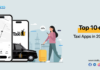 Taxi Apps