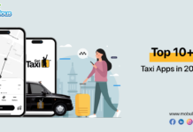Taxi Apps