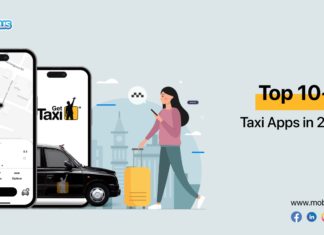 Taxi Apps