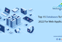 Top 15 Databases To Use in 2023 For Web Applications