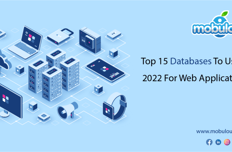 Top 15 Databases To Use in 2023 For Web Applications Top 15 Databases To Use in 2023 For Web Applications