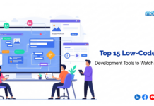 Top 15 Low-Code App