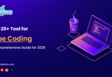 Vibe Coding Tools