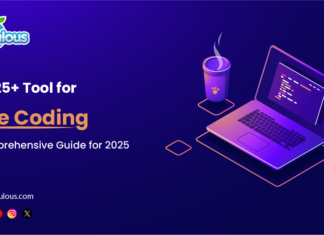 Vibe Coding Tools