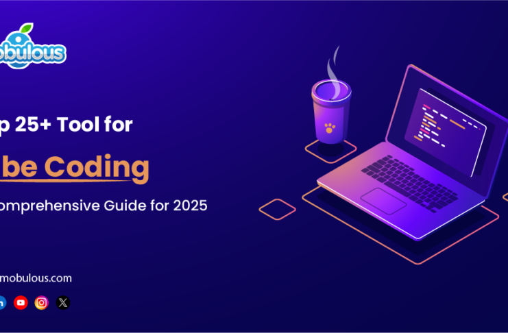 Vibe Coding Tools