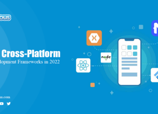 Top 6 Cross Platform App Development Frameworks 2023