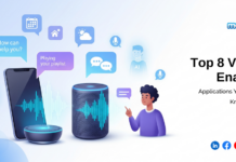 Top Voice-Enabled Applications