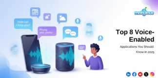 Top Voice-Enabled Applications
