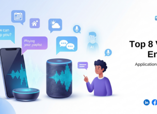 Top Voice-Enabled Applications