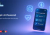 Top AI Powered Mobile Apps