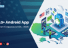 Top Android App Development Companies in the USA