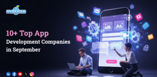 Top App Development Companies