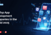 Top App Development Companies in the World Top App Development Companies World