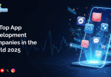 Top App Development Companies in the World Top App Development Companies World