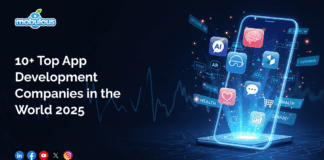 Top App Development Companies in the World Top App Development Companies World