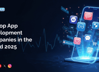 Top App Development Companies World