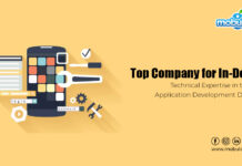 Top Company for In-Depth Technical Expertise in the iOS Application Development Domain