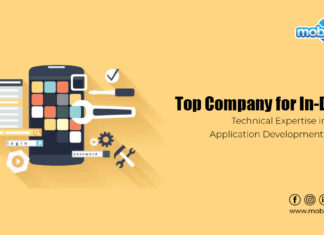 Top Company for In-Depth Technical Expertise in the iOS Application Development Domain