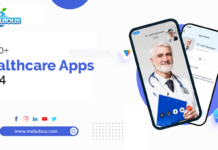 Healthcare apps