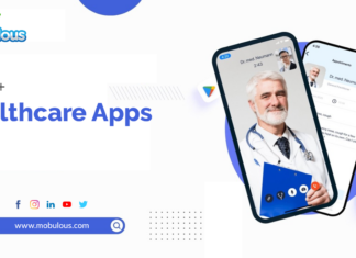 Healthcare apps