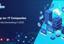 Top IT Companies in India
