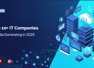 Top IT Companies in India