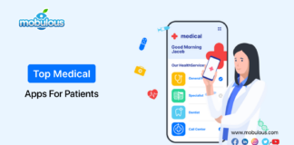 Top Medical Apps For Patients