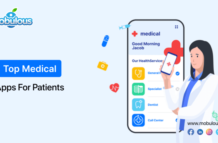Top 10 Medical Apps for Patients in 2024 Top Medical Apps For Patients