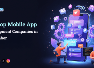 10 Top Mobile App Development Companies in (September) Updated List Top Mobile App Development Companies