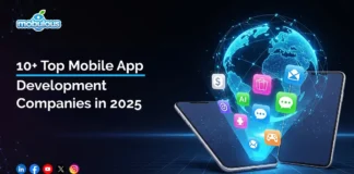 10+ Top Mobile App Development Companies in 2025 Top Mobile App Development Companies in 2025