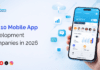 Top Mobile App Development Companies in 2026