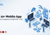 Top Mobile App Development Companies in Delhi NCR
