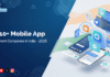 Top Mobile App Development Companies in India