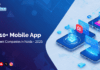Top Mobile App Development Companies in Noida