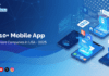 Top Mobile App Development Companies in USA
