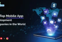10+ Top Mobile App Development Companies in the World @ 2025 Top Mobile App Development Companies in the World