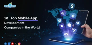 10+ Top Mobile App Development Companies in the World @ 2025 Top Mobile App Development Companies in the World