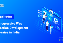 Progressive Web Application Development Companies in India