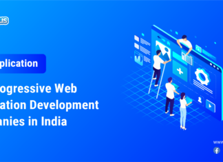 Progressive Web Application Development Companies in India