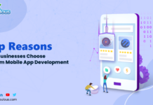 Top Custom Mobile App Development