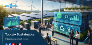 Top Sustainable IT Solutions